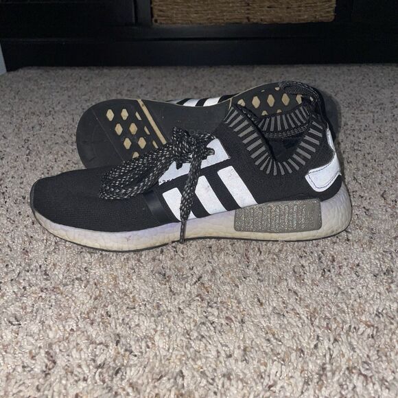 Adidas‎ NMD R1 Adidas NMD R1 Key City Men’s Size 8 1/1000 2015 RARE - Picture 3 of 10